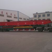 MDGT(mn)ʽؙCpؙC  MDG Gantry carne (double girder)