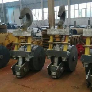 ؙC^^^ؙC^  insulation crane hook